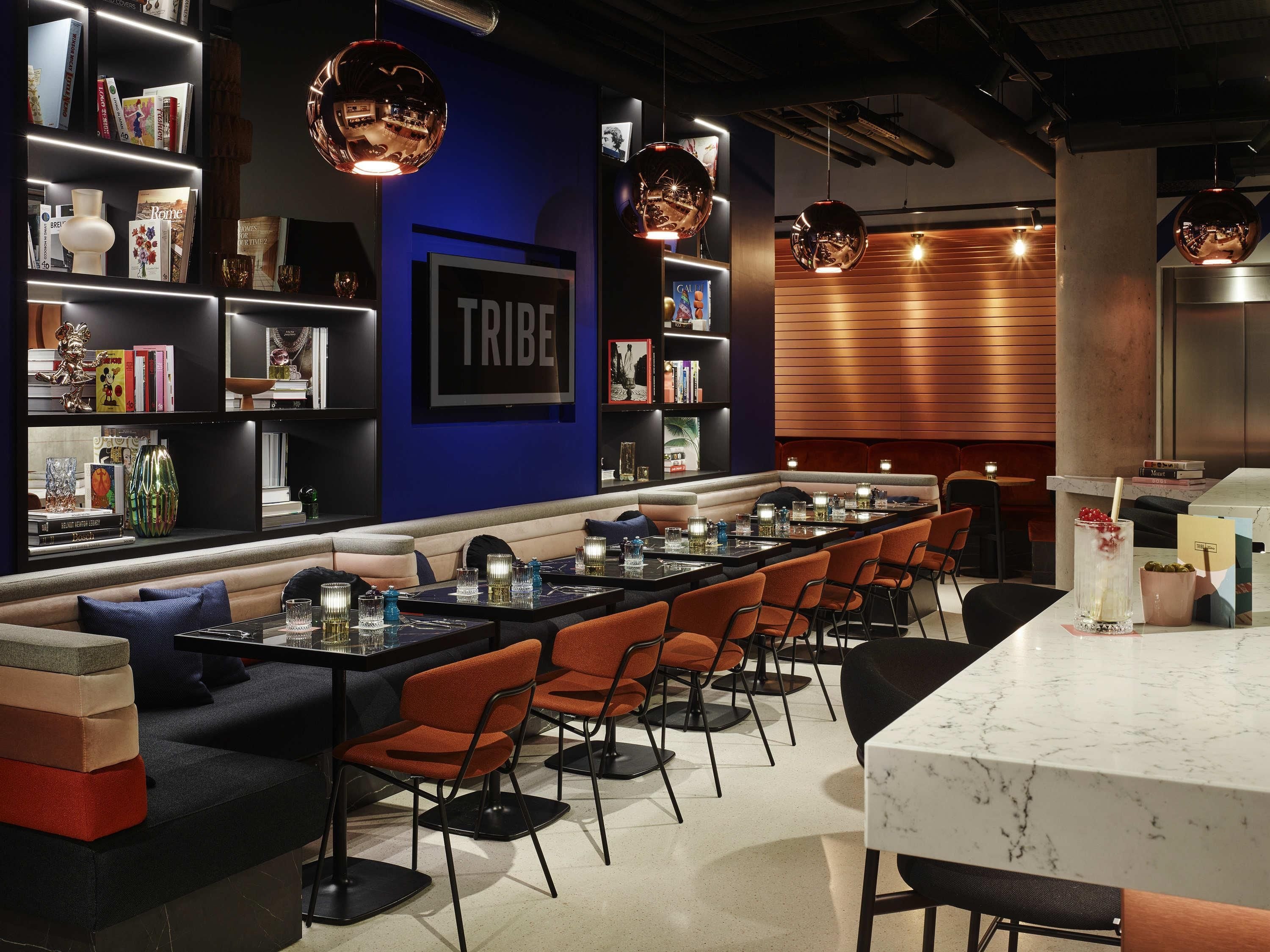 Foto - Tribe Paris Saint Ouen