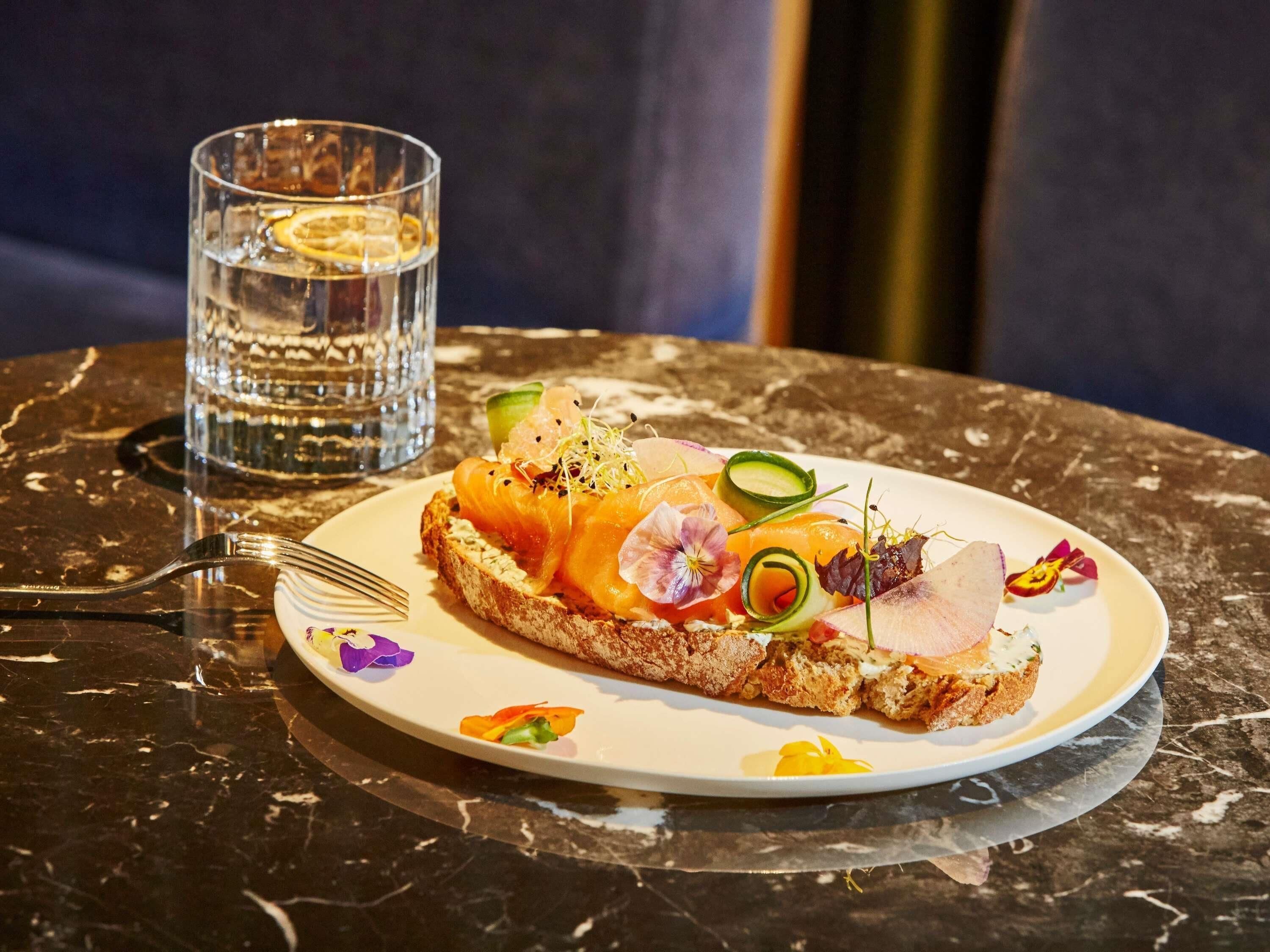 Foto - La Licorne Hotel & Spa Troyes - MGallery Collection