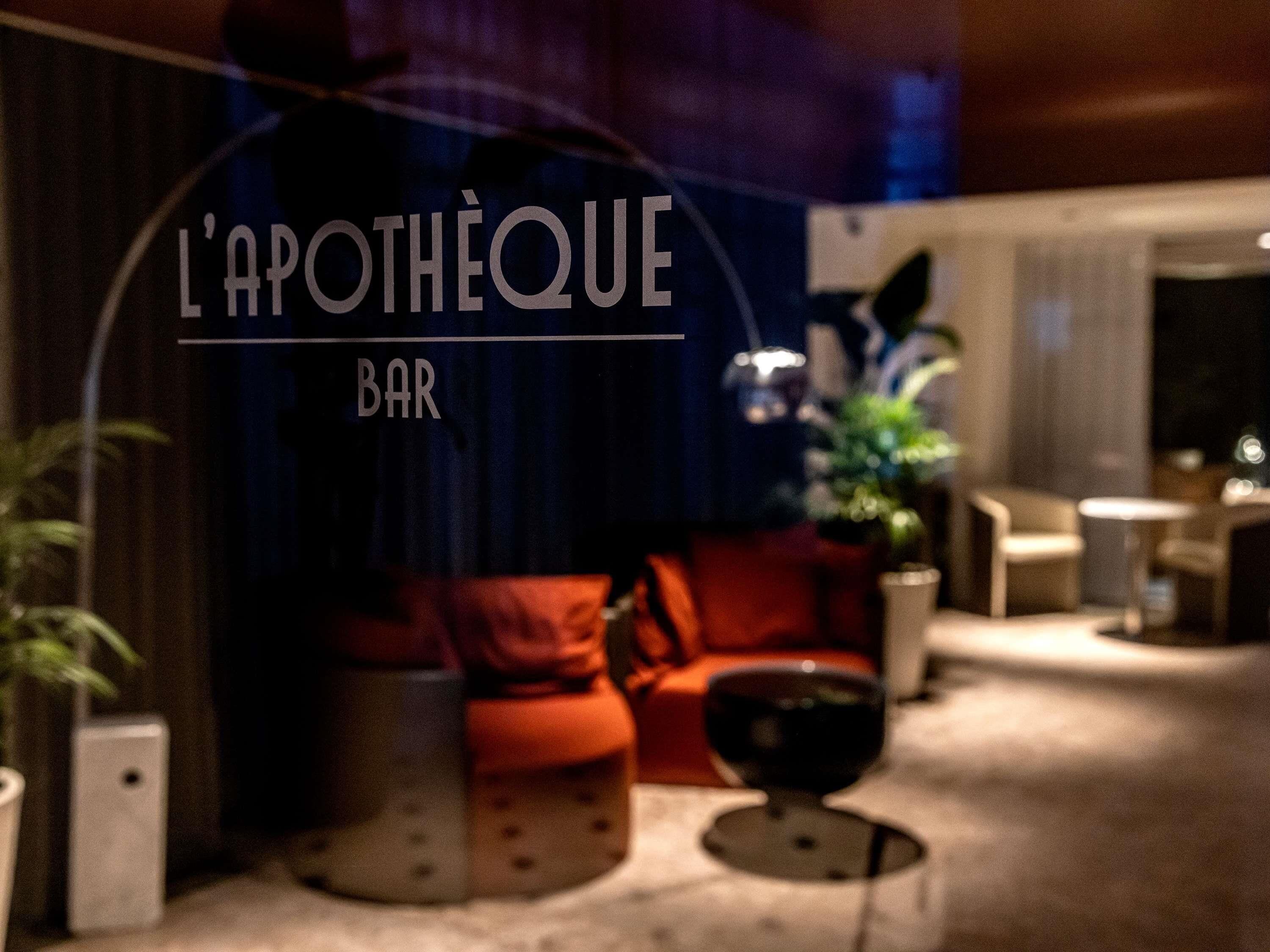 Photo - La Licorne Hotel & Spa Troyes - MGallery Collection