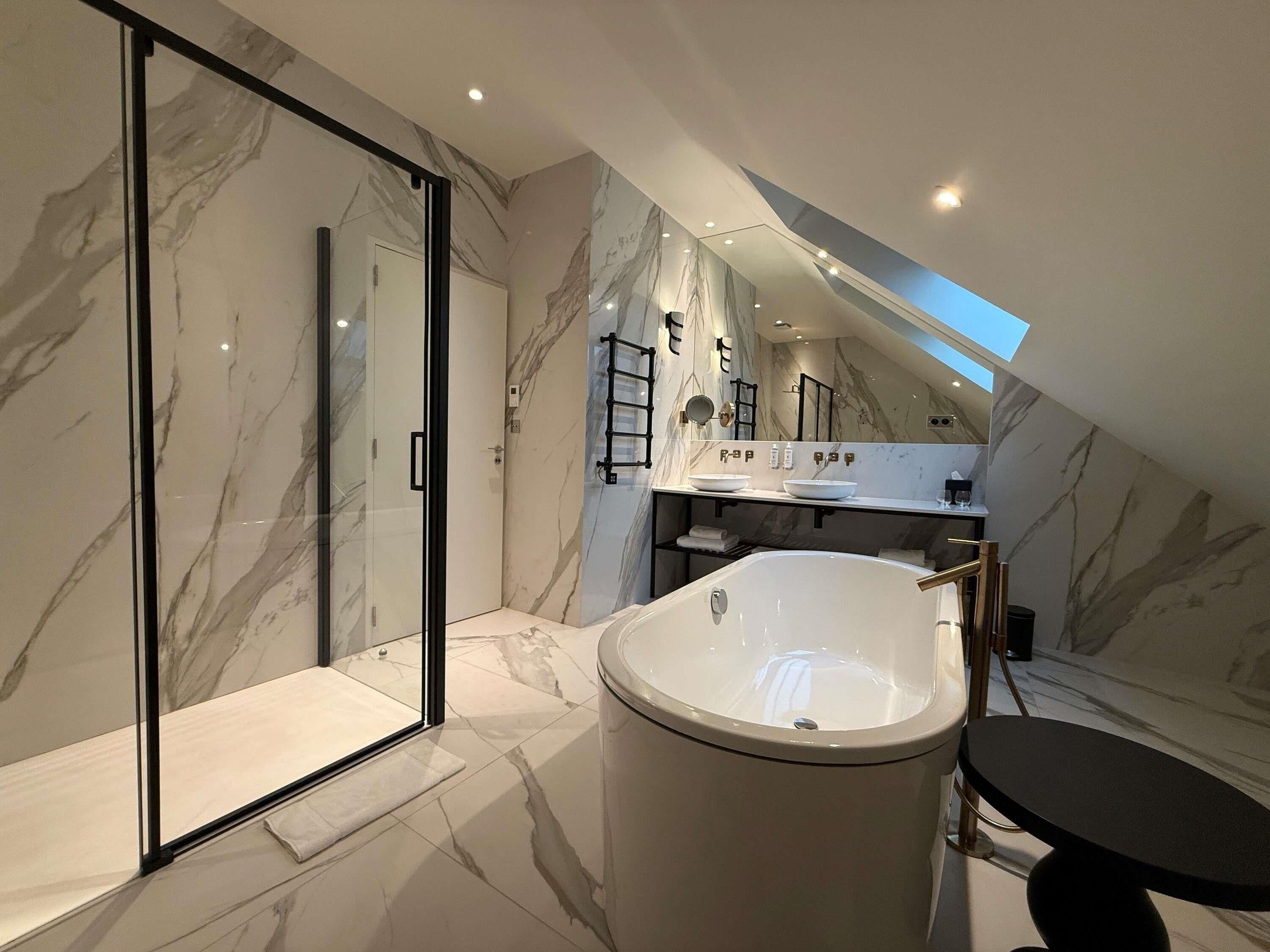 Foto - La Licorne Hotel & Spa Troyes - MGallery Collection
