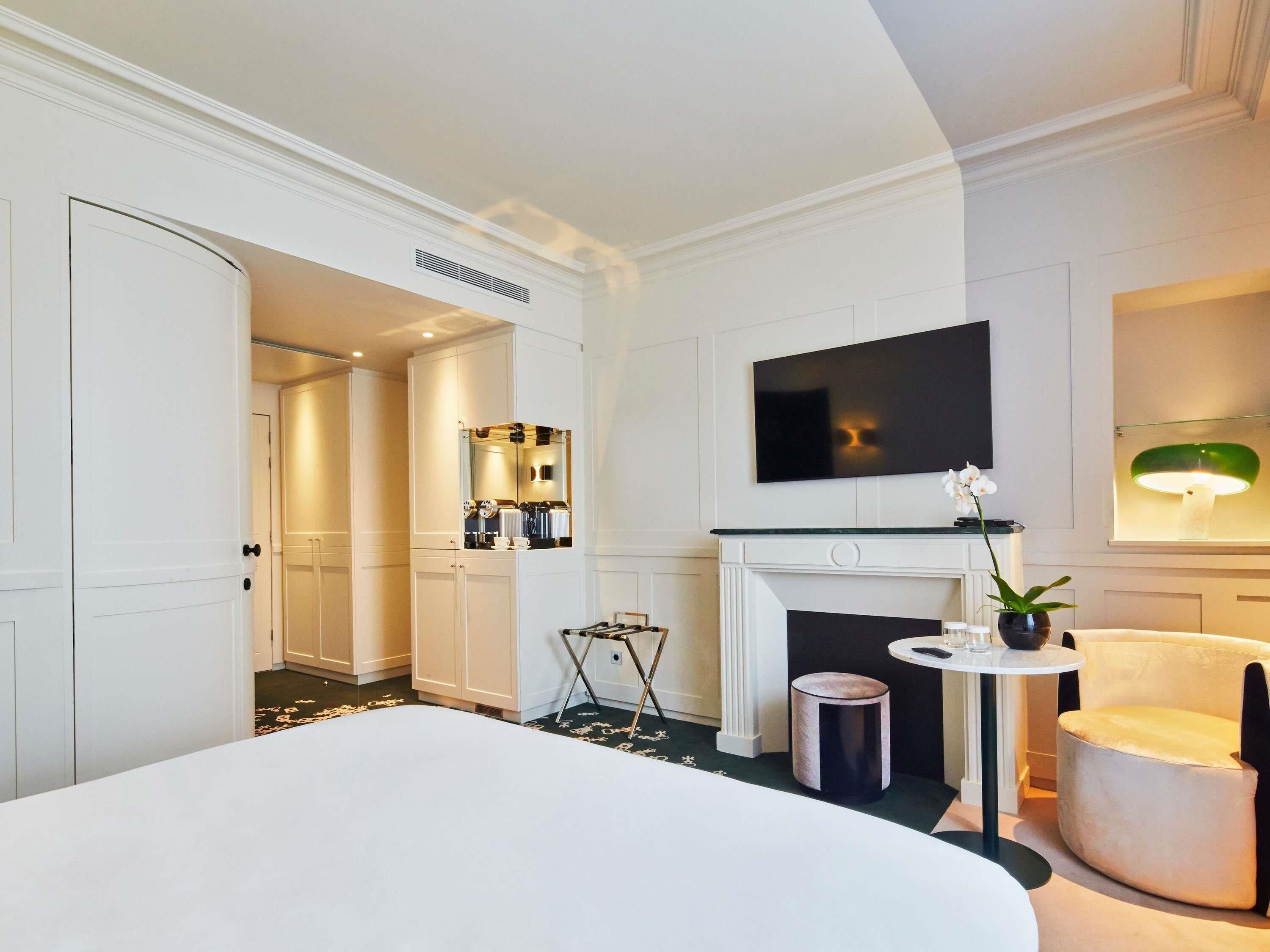 Foto - La Licorne Hotel & Spa Troyes - MGallery Collection