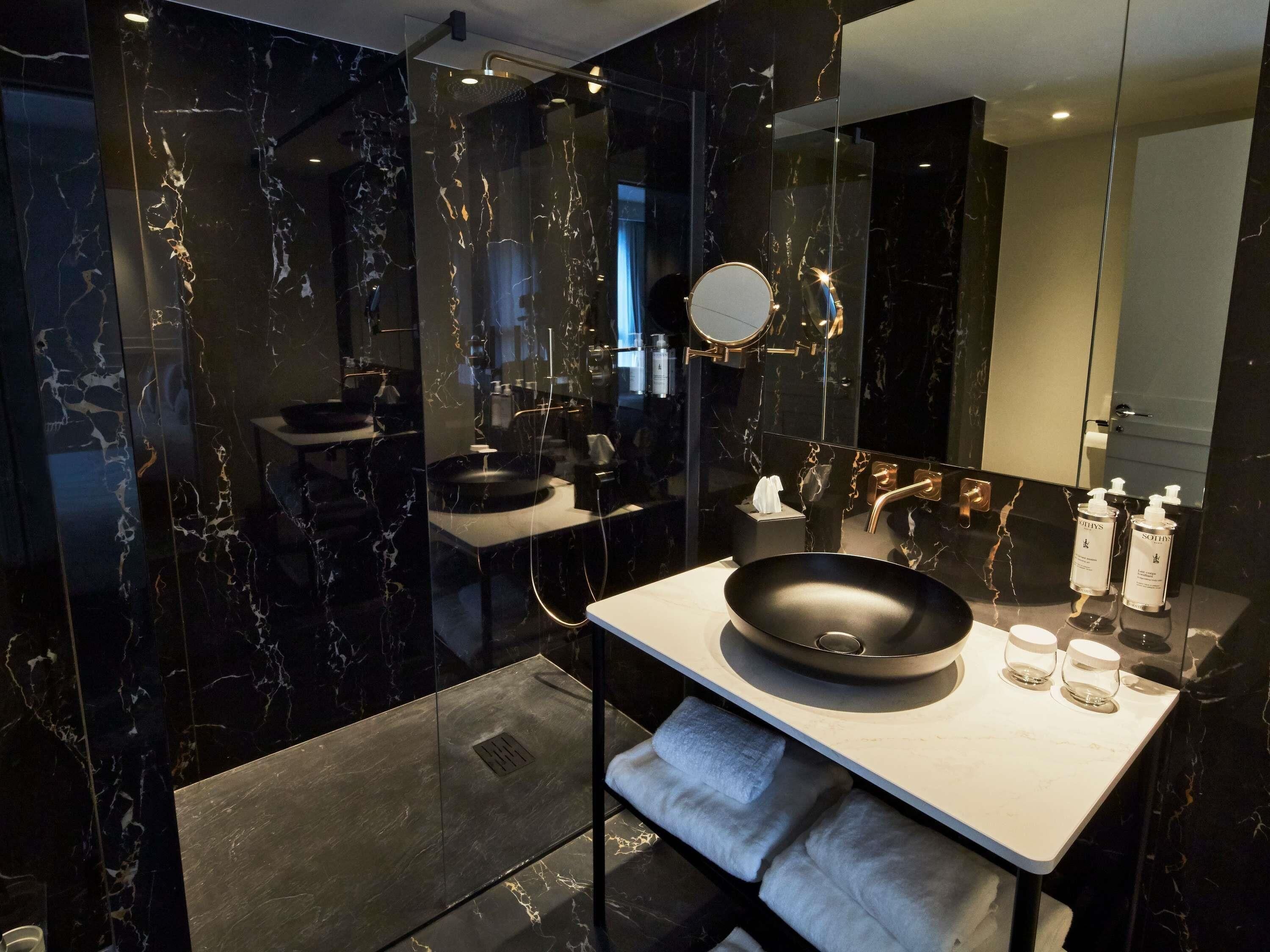 Foto - La Licorne Hotel & Spa Troyes - MGallery Collection