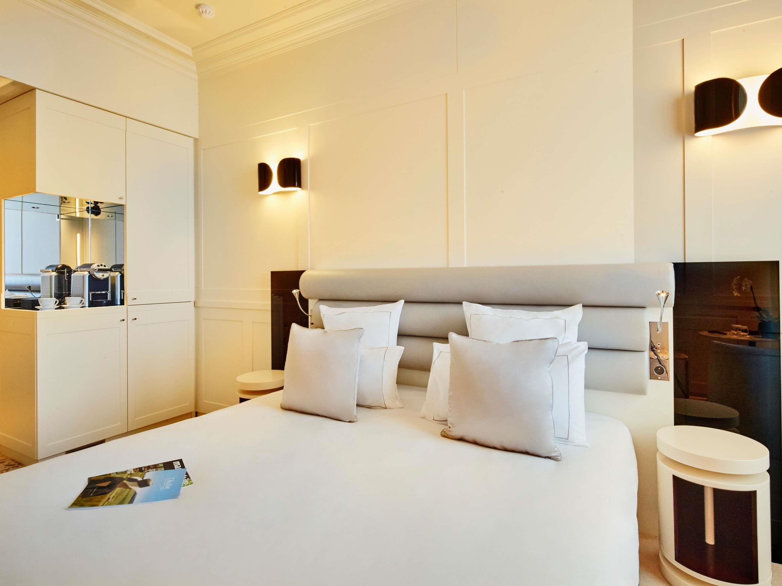 Foto - La Licorne Hotel & Spa Troyes - MGallery Collection
