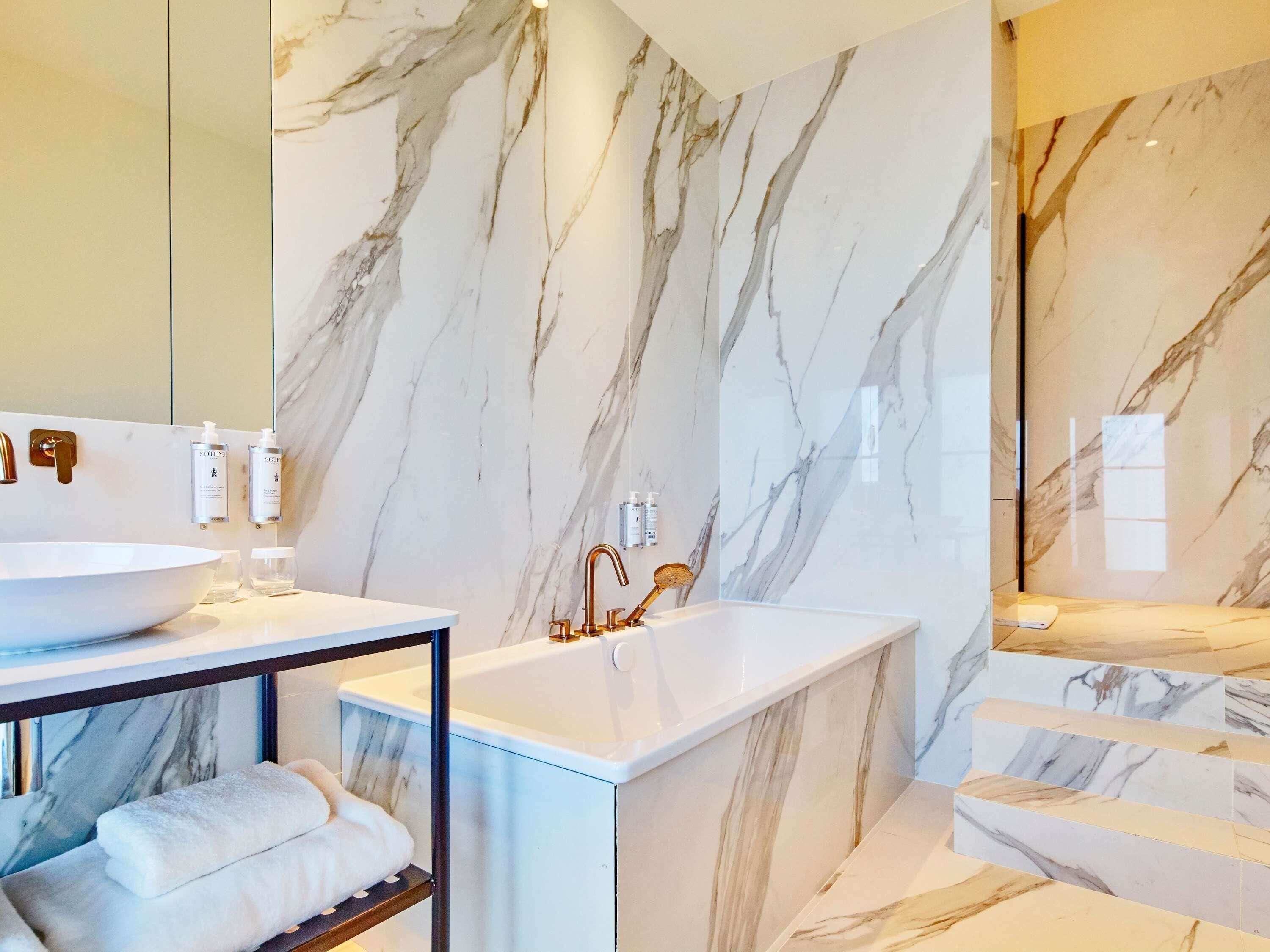 Photo - La Licorne Hotel & Spa Troyes - MGallery Collection