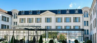 La Licorne Hotel & Spa Troyes - MGallery Collection