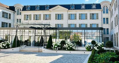 La Licorne Hotel & Spa Troyes - MGallery Collection