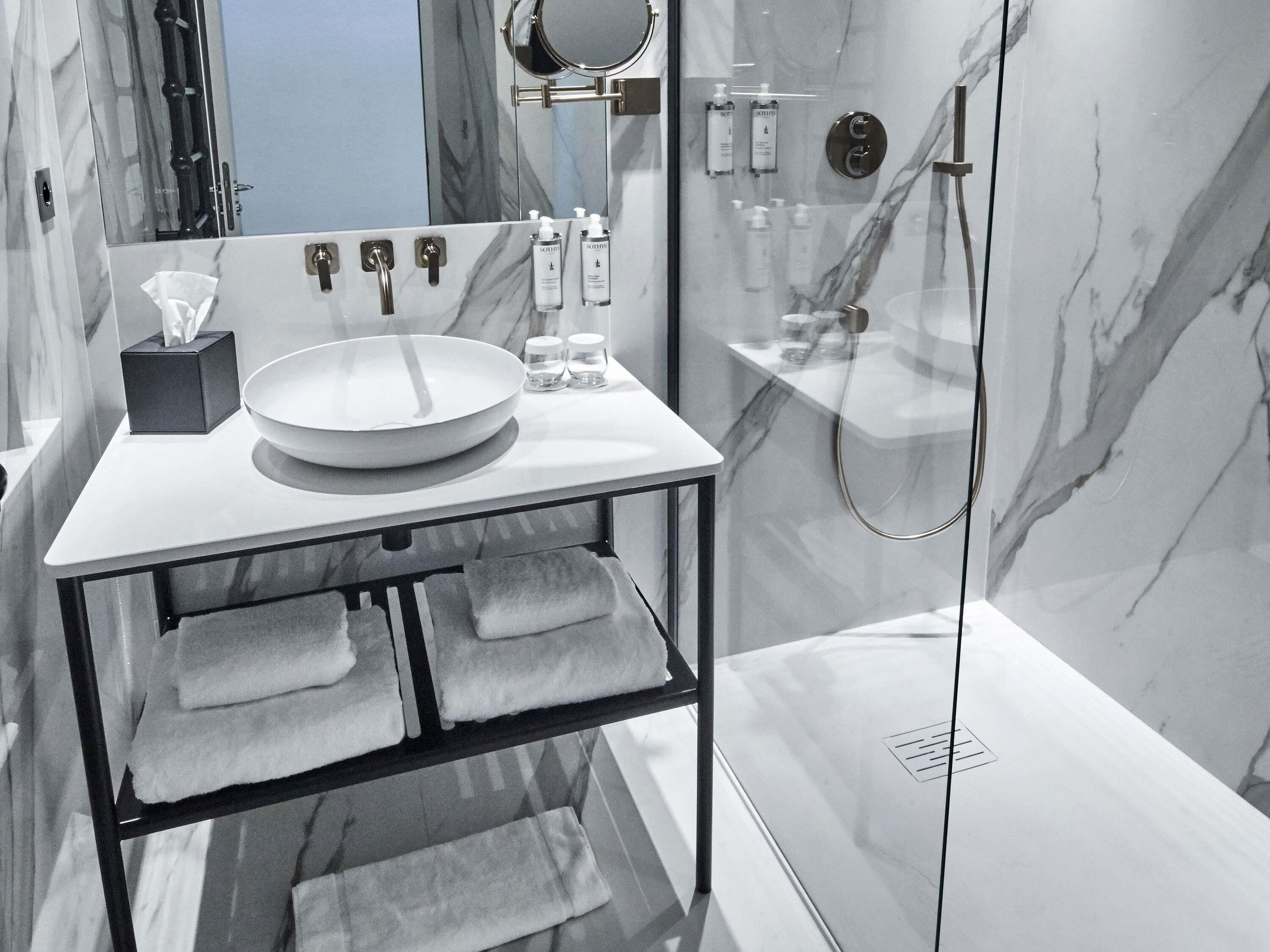 Foto - La Licorne Hotel & Spa Troyes - MGallery Collection