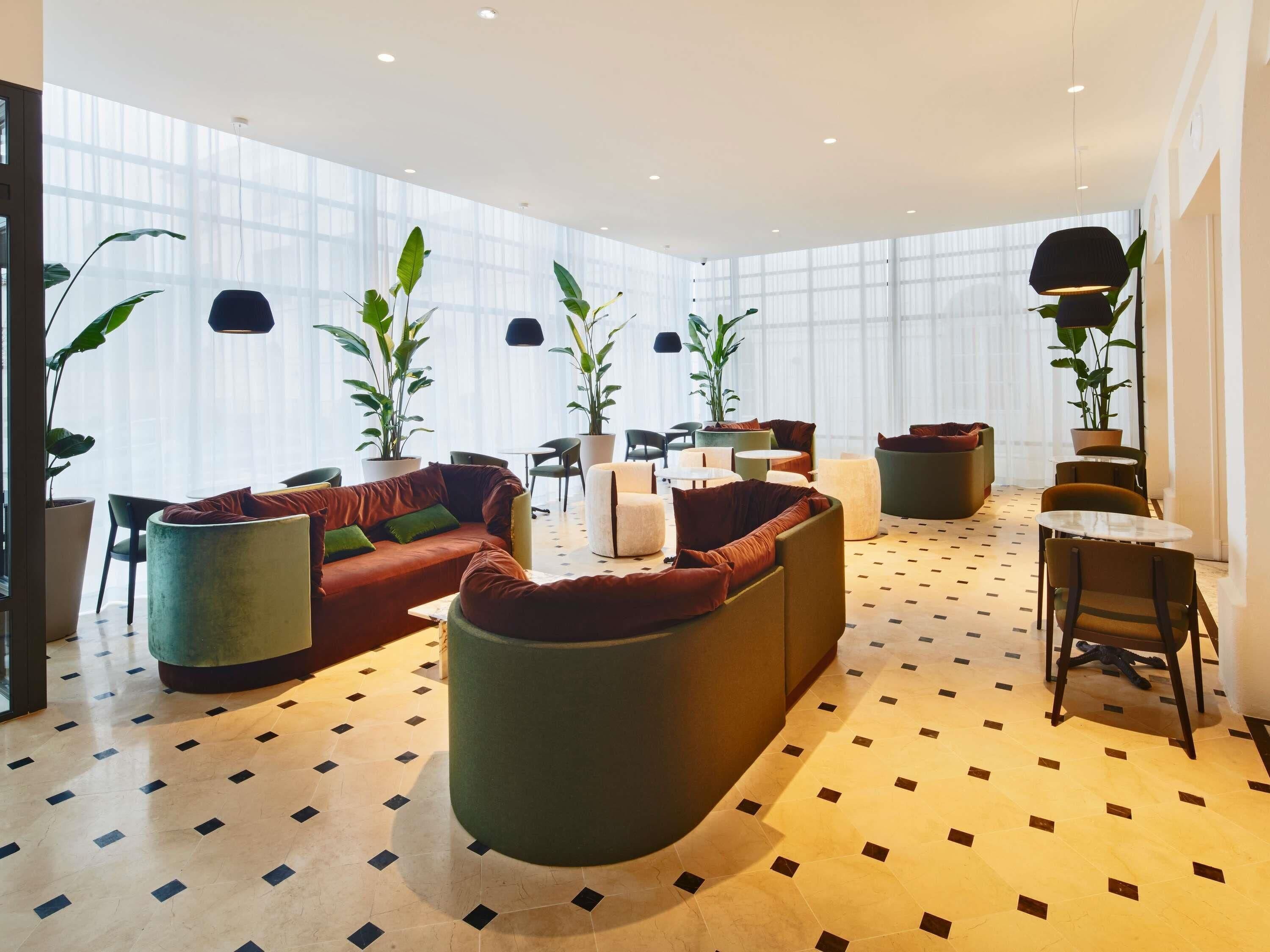 Foto - La Licorne Hotel & Spa Troyes - MGallery Collection