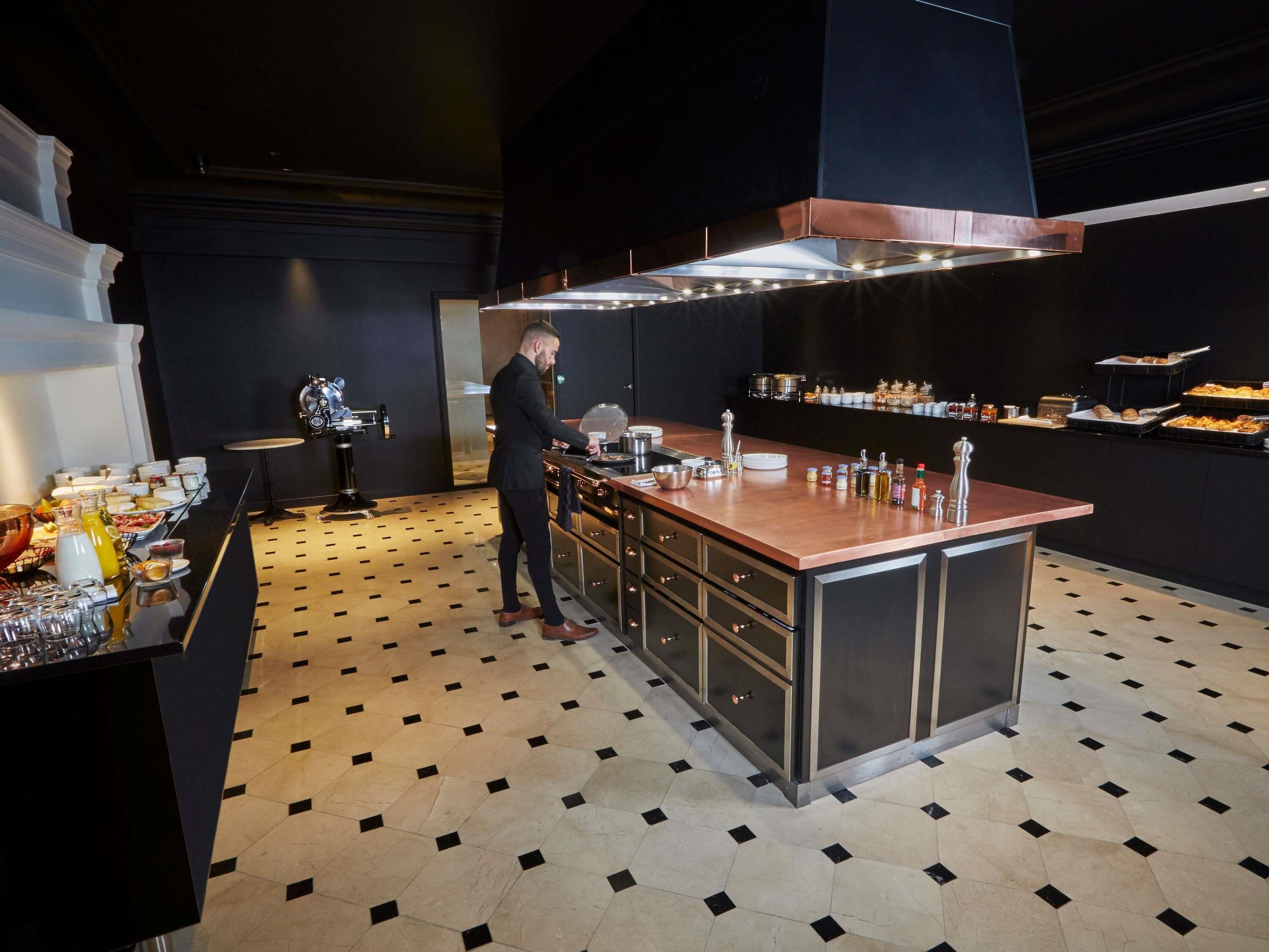 Foto - La Licorne Hotel & Spa Troyes - MGallery Collection