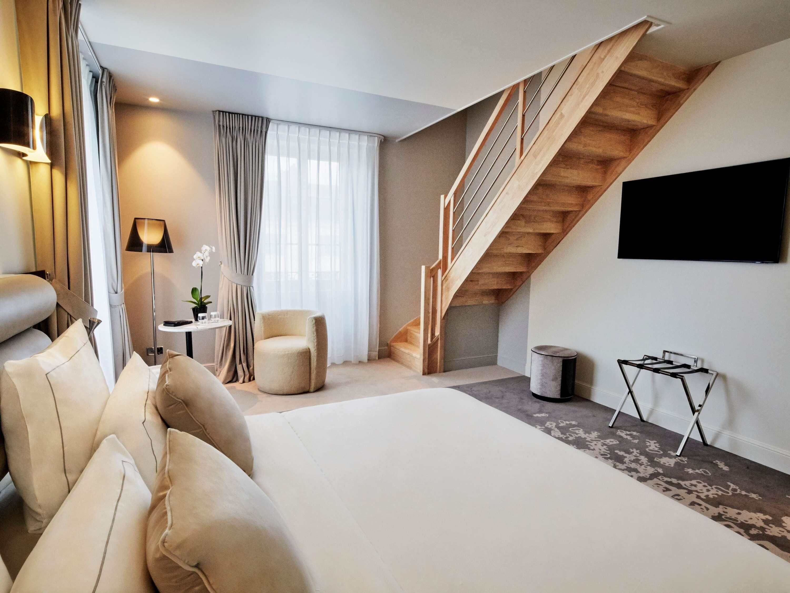 Photo - La Licorne Hotel & Spa Troyes - MGallery Collection