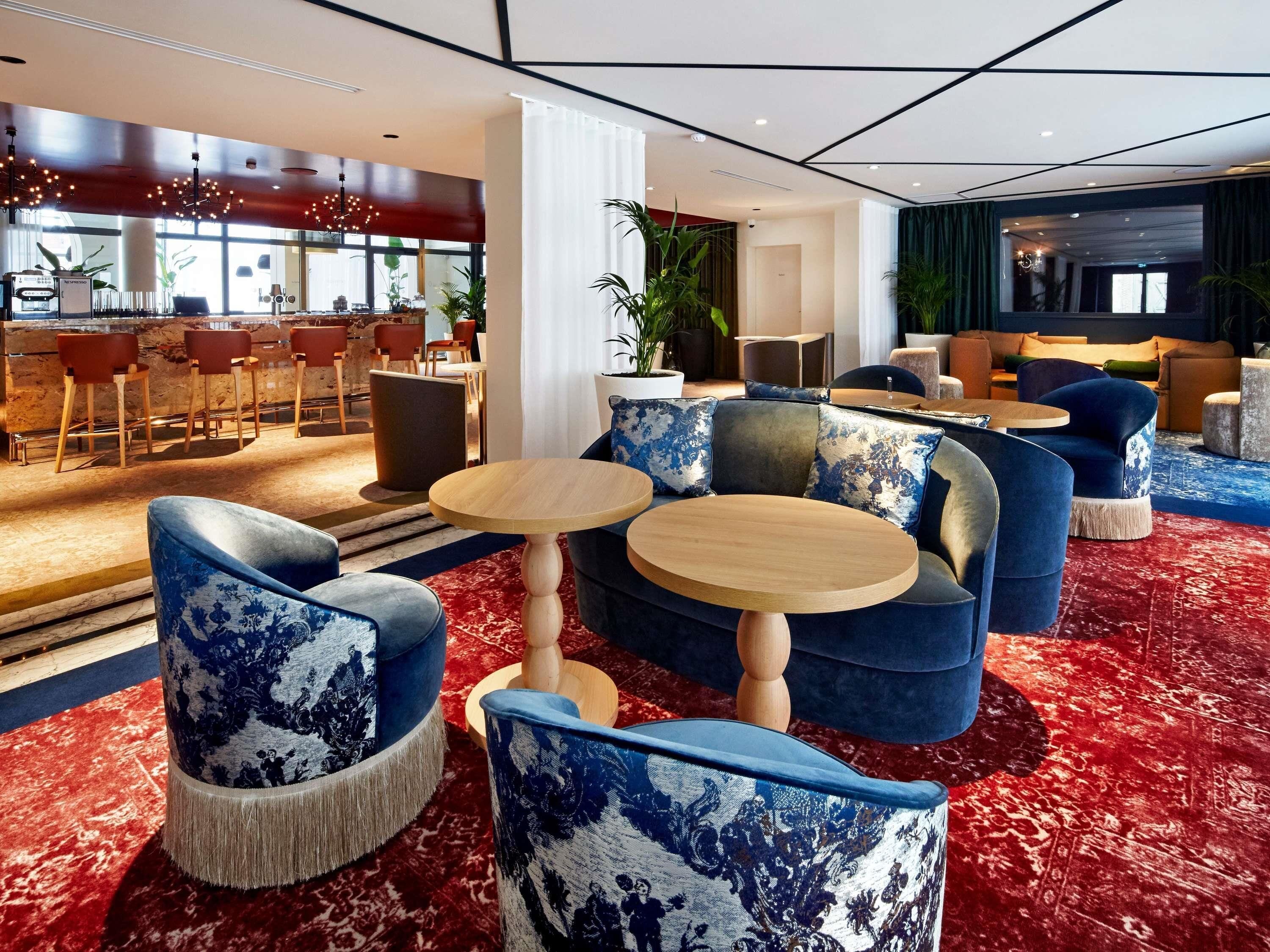 Foto - La Licorne Hotel & Spa Troyes - MGallery Collection