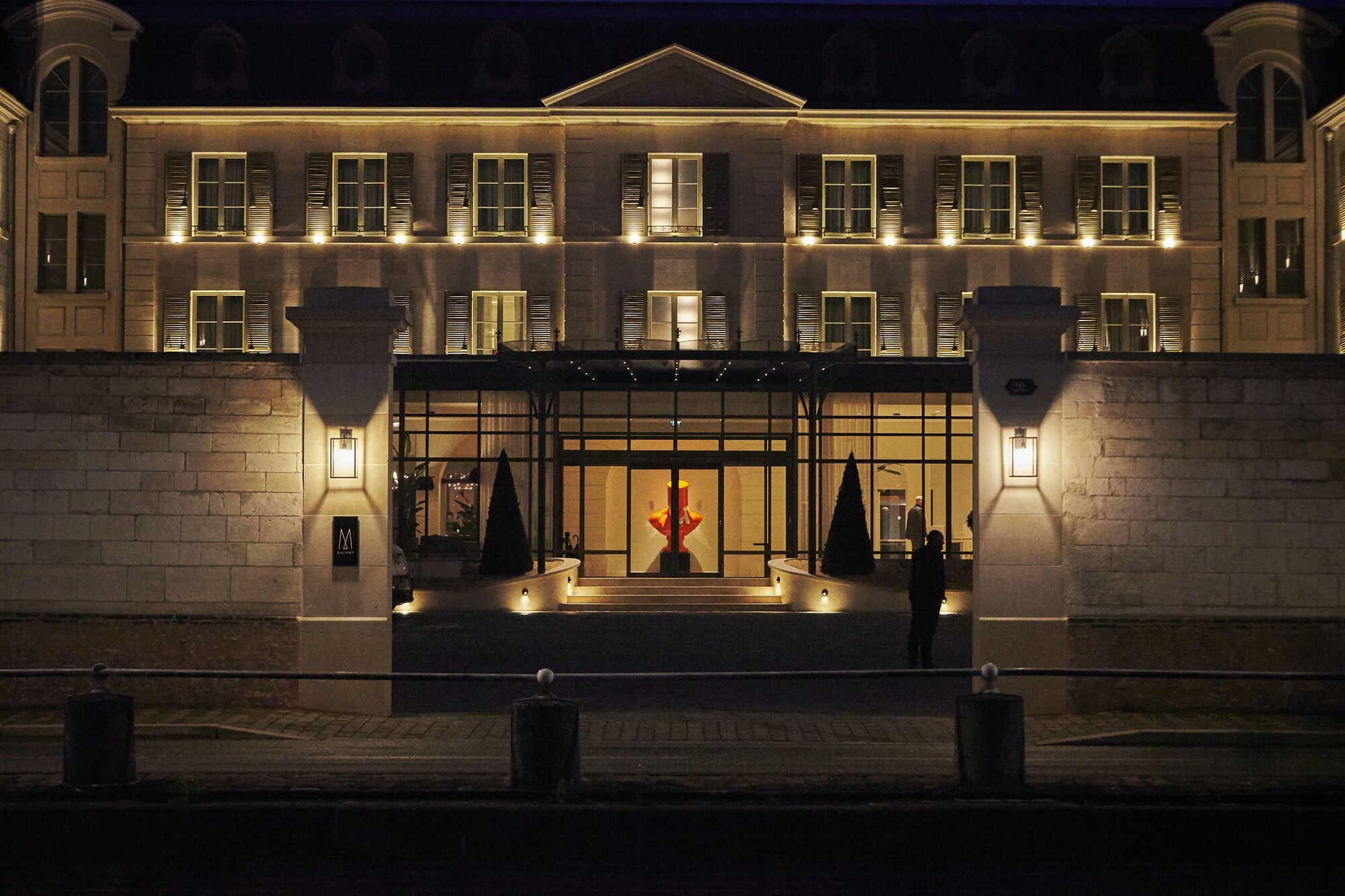 5 Star Hotels