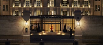 La Licorne Hotel & Spa Troyes - MGallery Collection