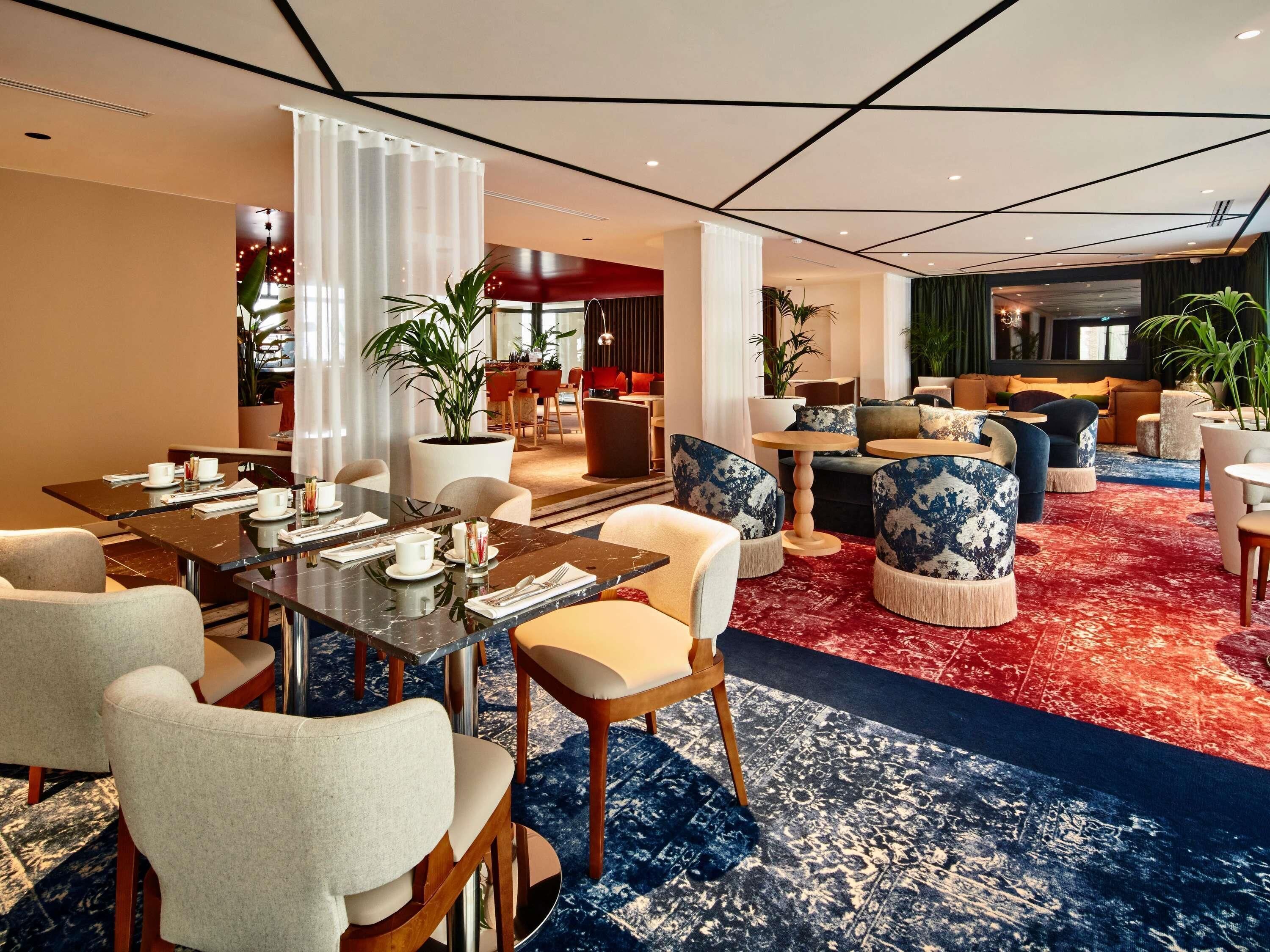 Foto - La Licorne Hotel & Spa Troyes - MGallery Collection