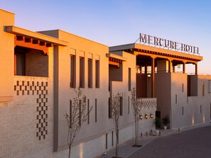 Exterior - Mercure Bukhara Old Town (Bukhara)