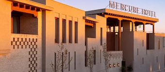 Mercure Bukhara Old Town