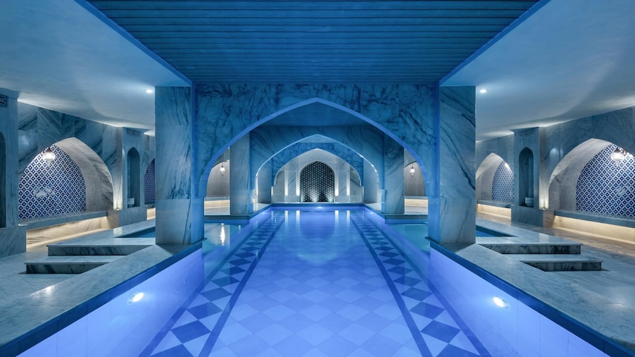 Mercure Bukhara Old Town