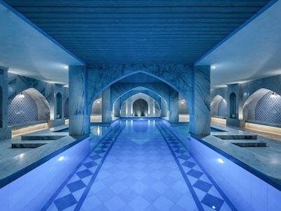 Mercure Bukhara Old Town