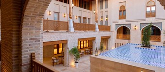 Mercure Bukhara Old Town