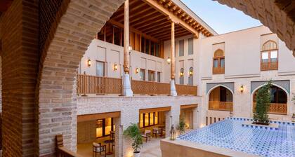 Mercure Bukhara Old Town