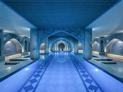 Mercure Bukhara Old Town