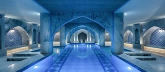 Mercure Bukhara Old Town