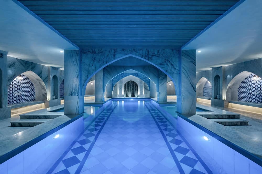 Mercure Bukhara Old Town