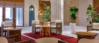Mercure Bukhara Old Town