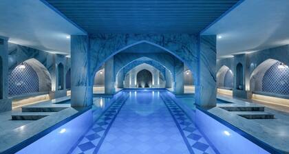 Mercure Bukhara Old Town