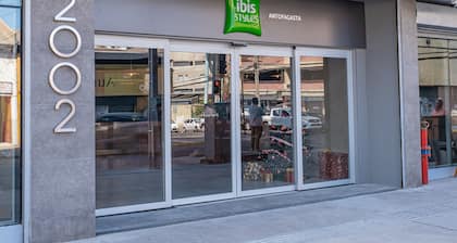 Ibis Styles Antofagasta