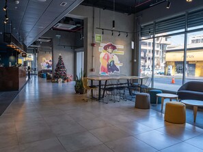 Exterior - Ibis Styles Antofagasta (Antofagasta)