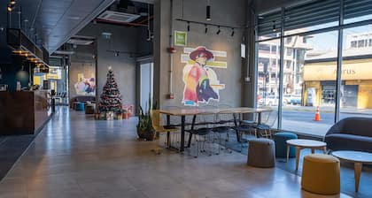 Ibis Styles Antofagasta