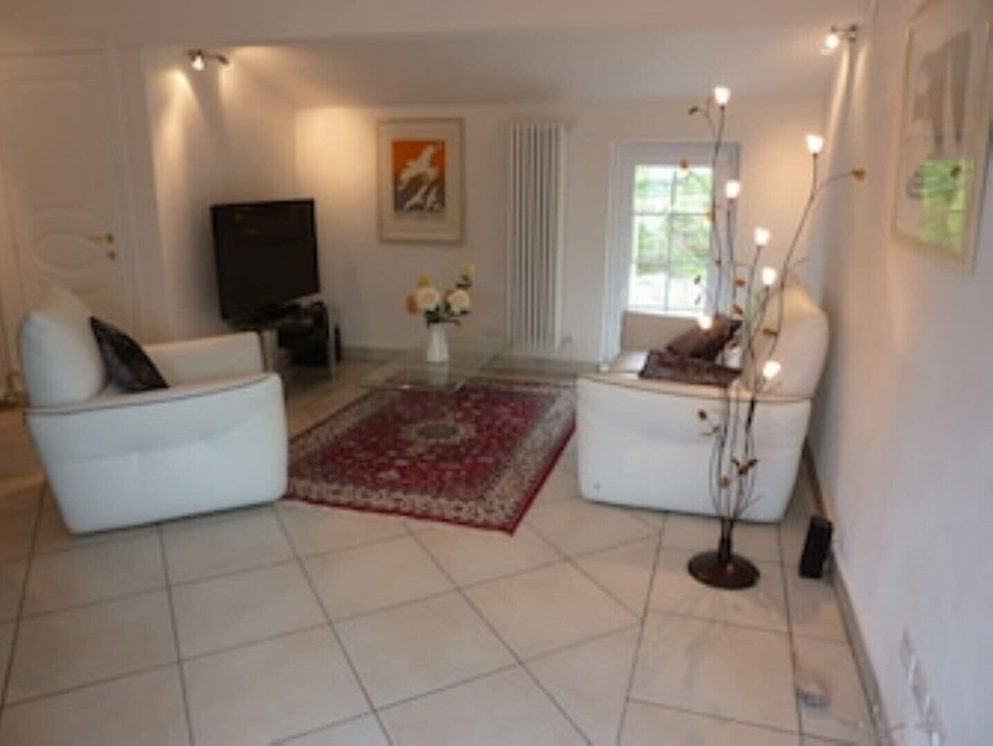 \"La Vista\" in the country house, 75 sqm, pool, WiFi, air conditioning, video 360 degrees