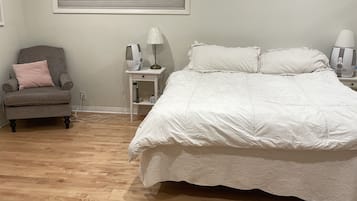 3 chambres, bureau, fer et planche Ă  repasser, Wi-Fi gratuit