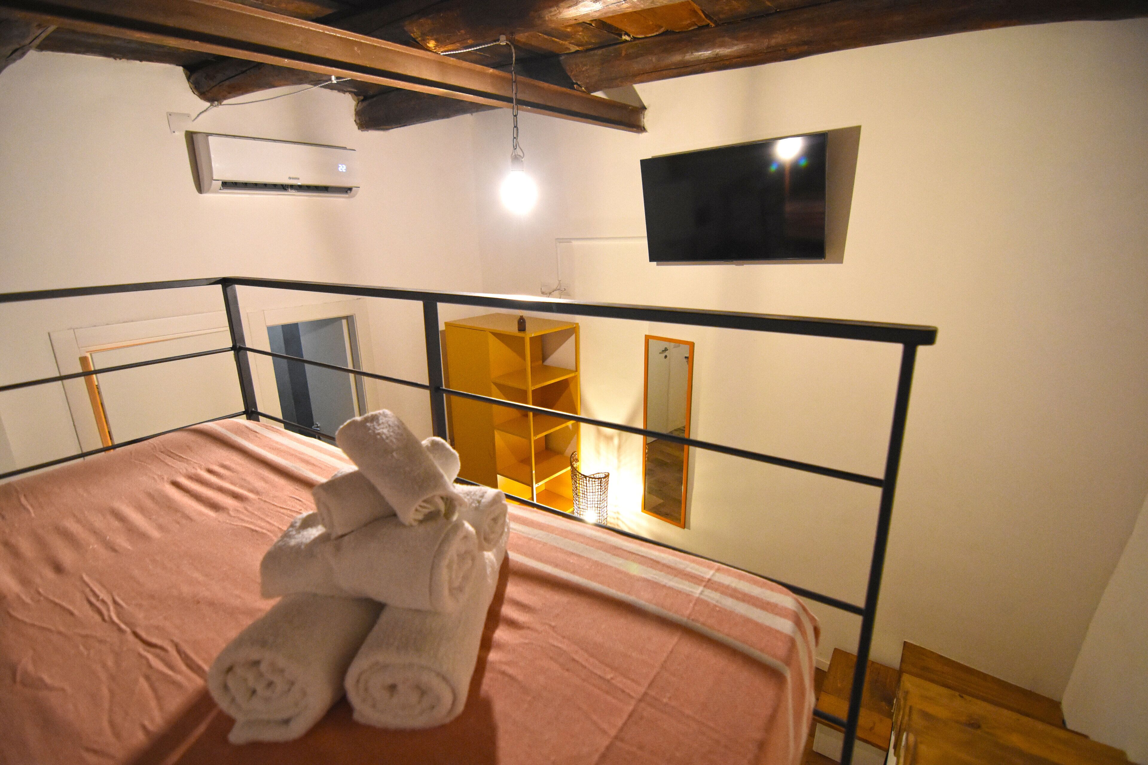 Foto - Arte Domus Napoli B&B