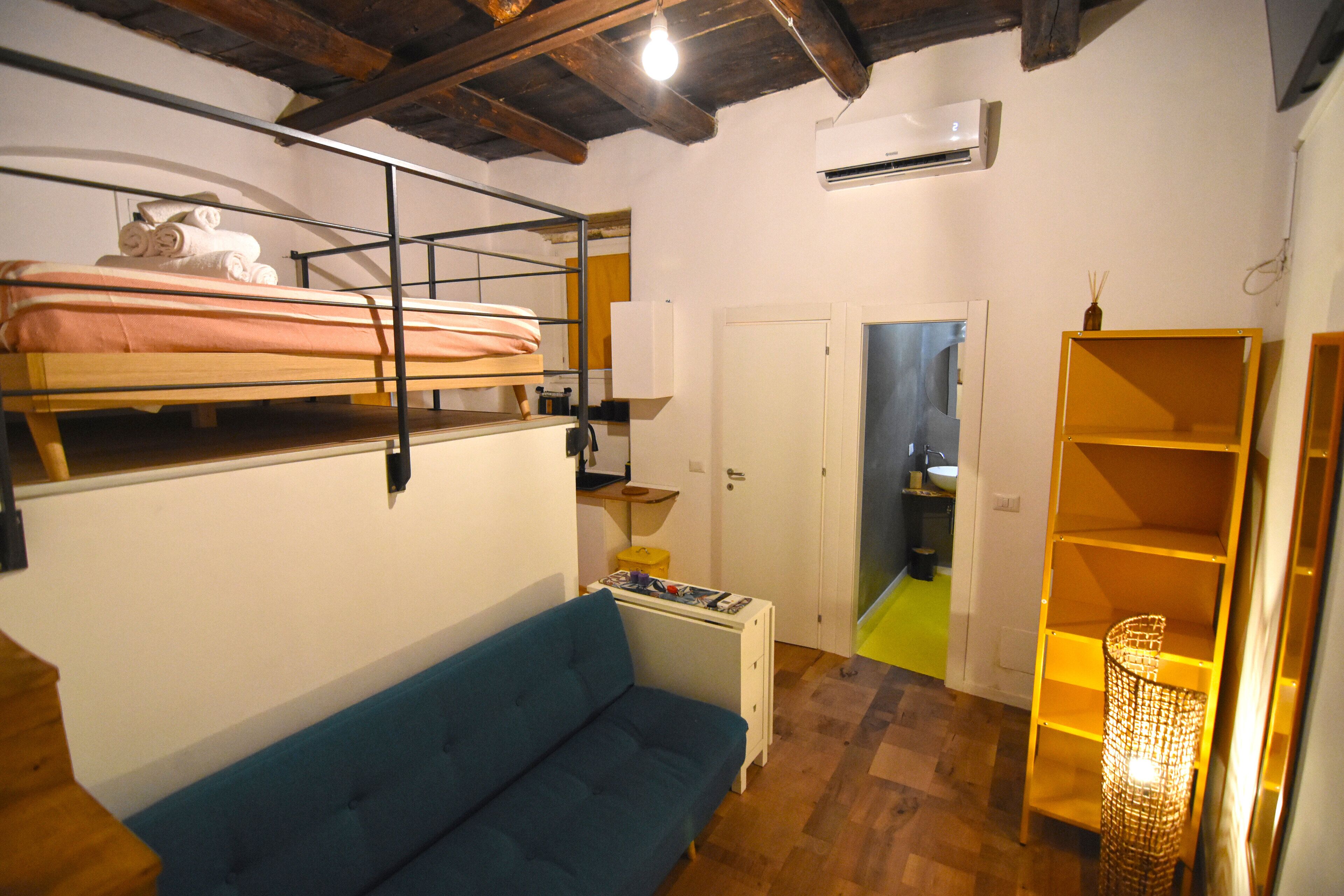 Foto - Arte Domus Napoli B&B