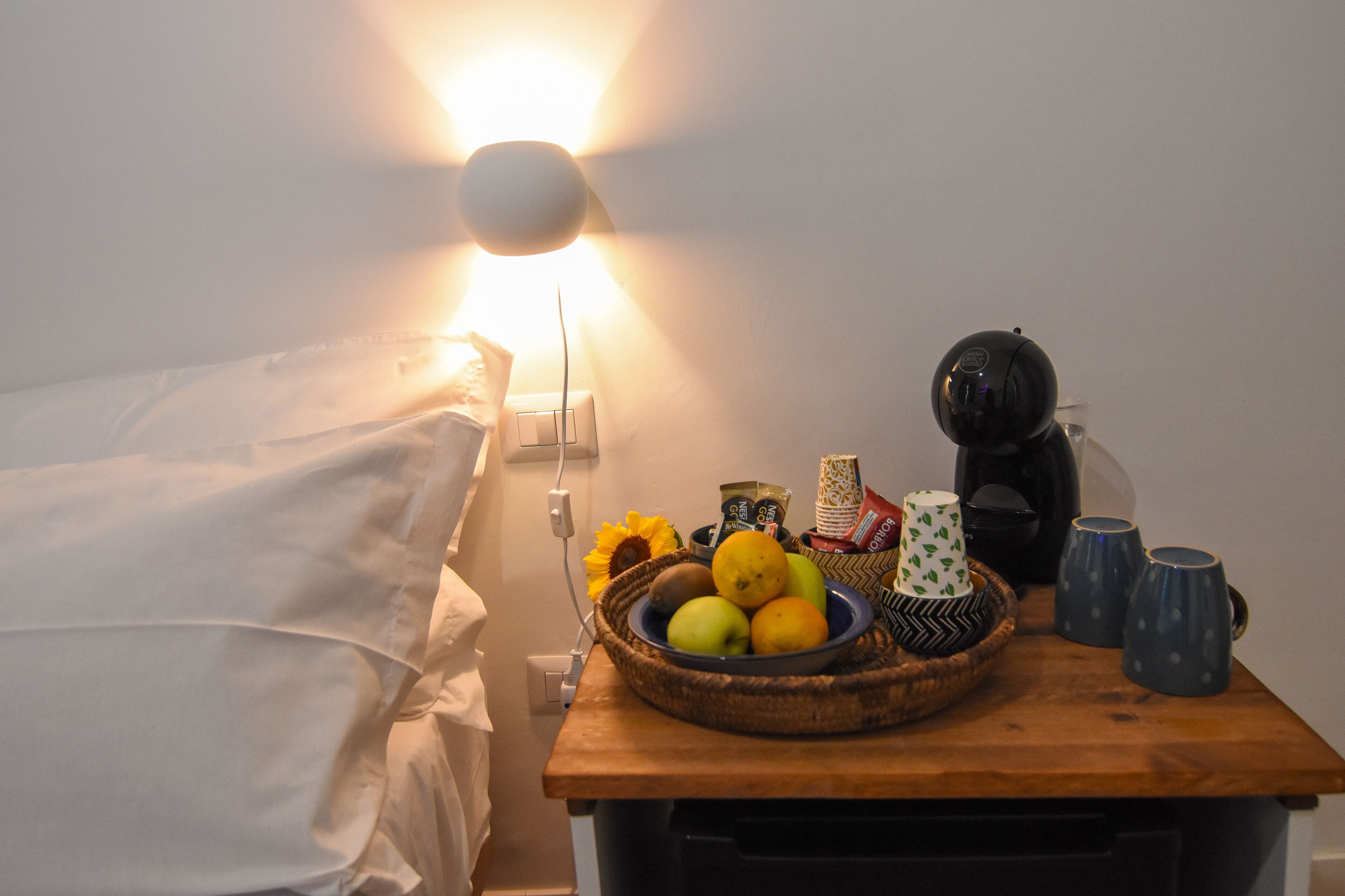 Foto - Arte Domus Napoli B&B