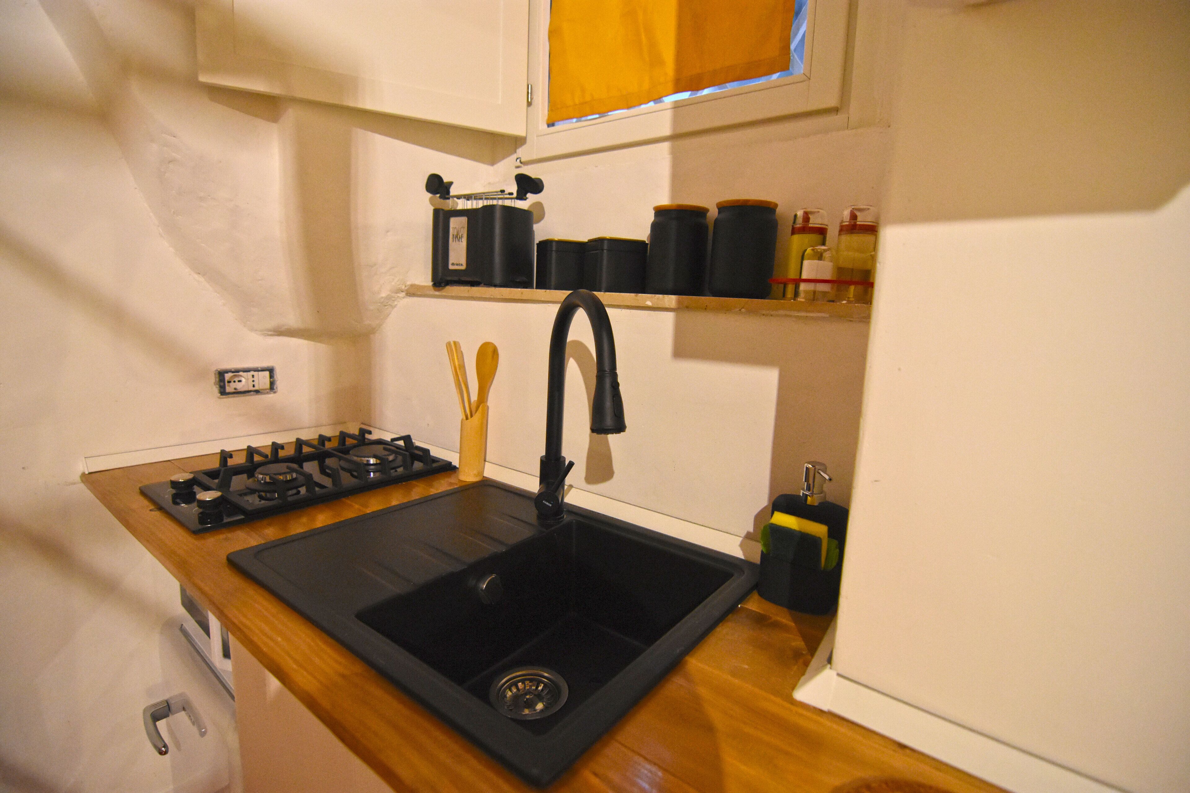 Foto - Arte Domus Napoli B&B