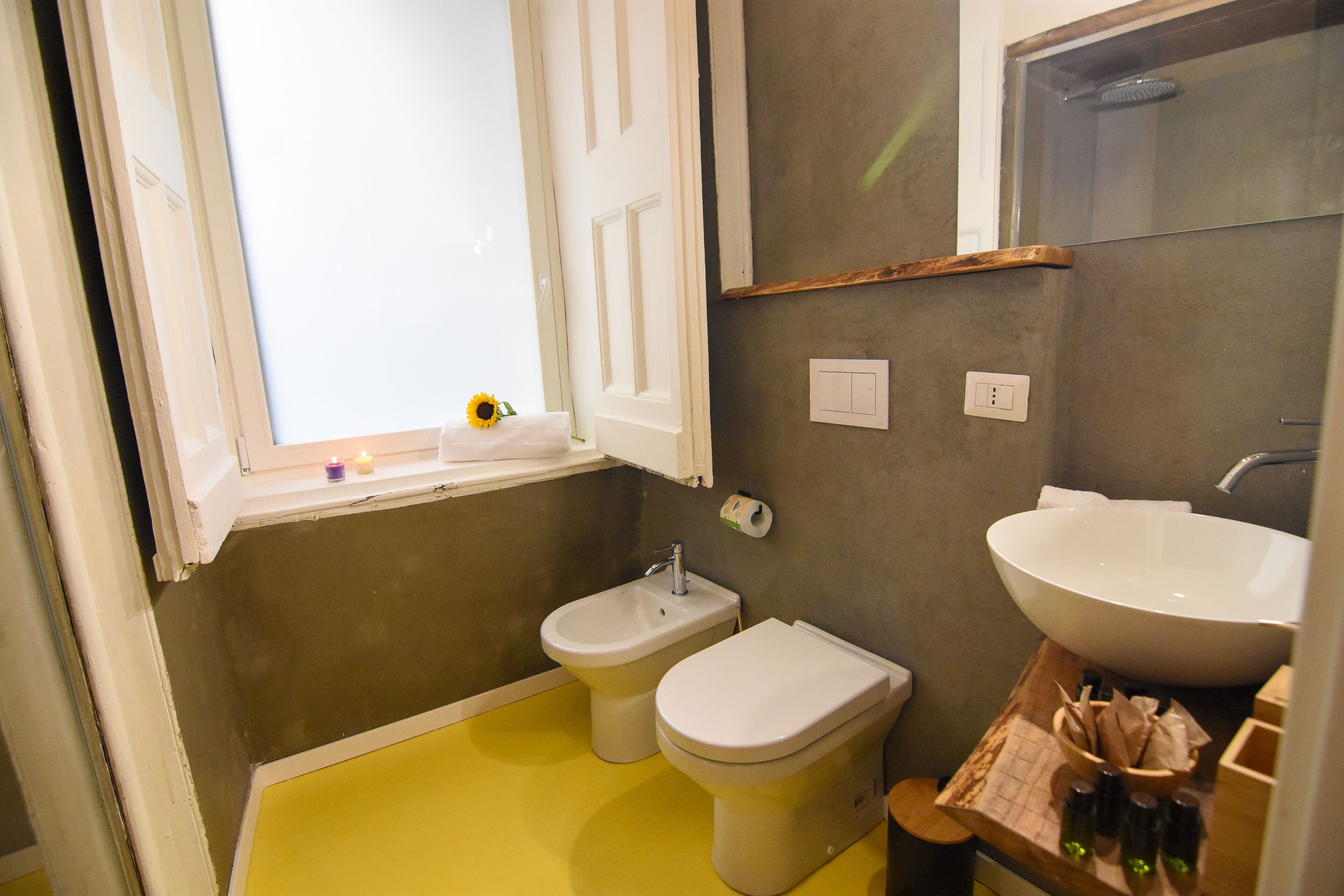 Foto - Arte Domus Napoli B&B