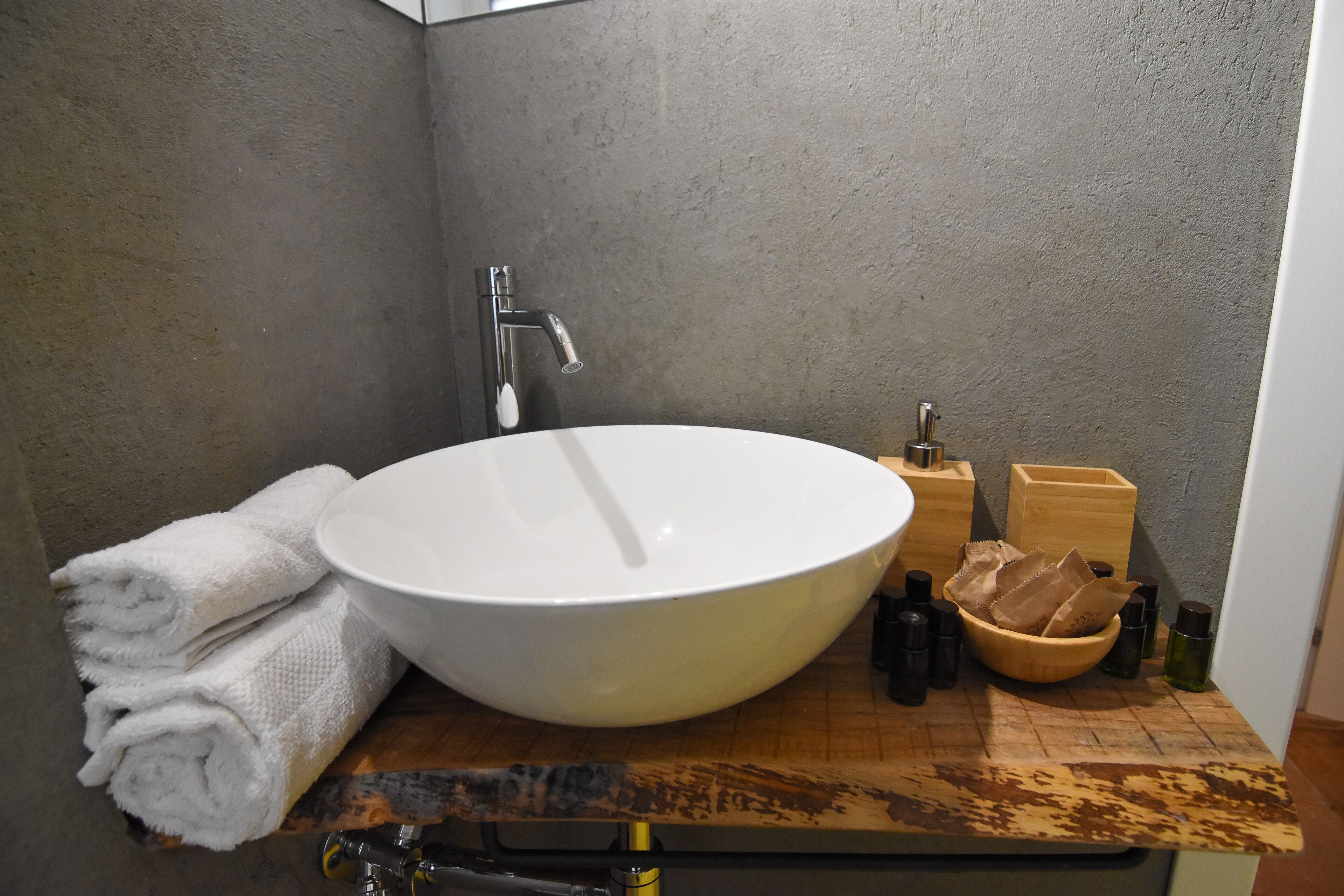 Foto - Arte Domus Napoli B&B