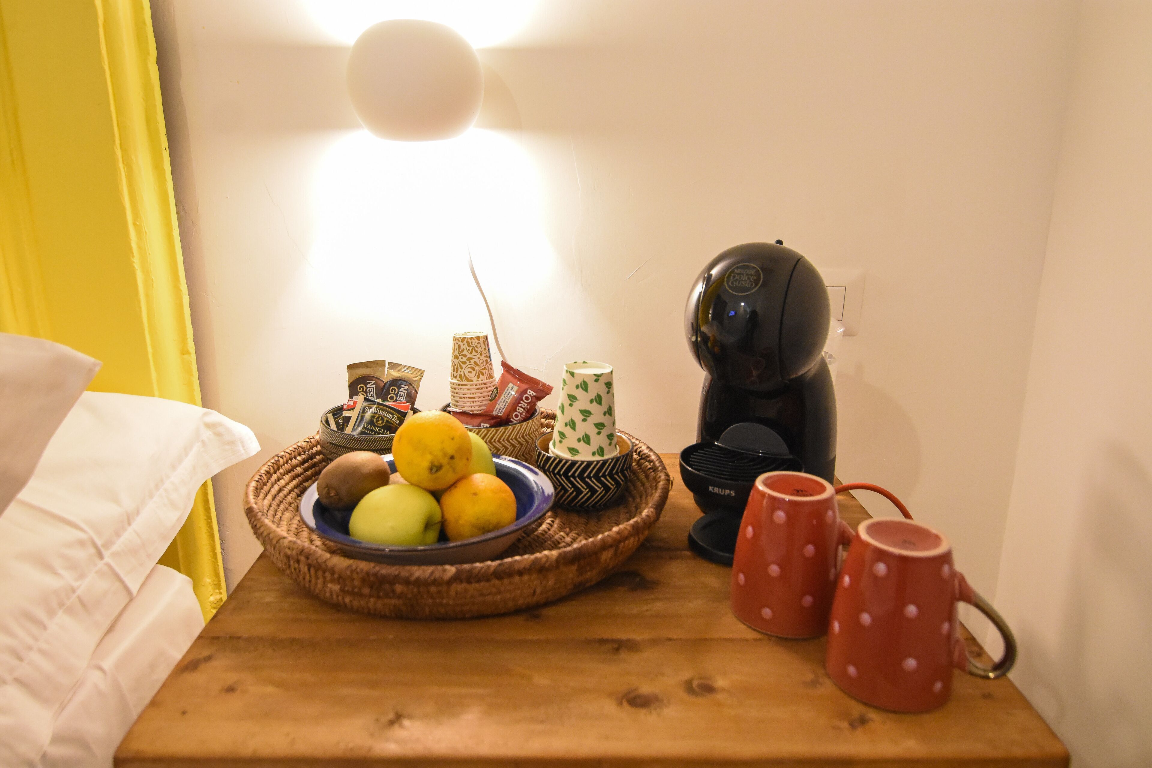 Foto - Arte Domus Napoli B&B