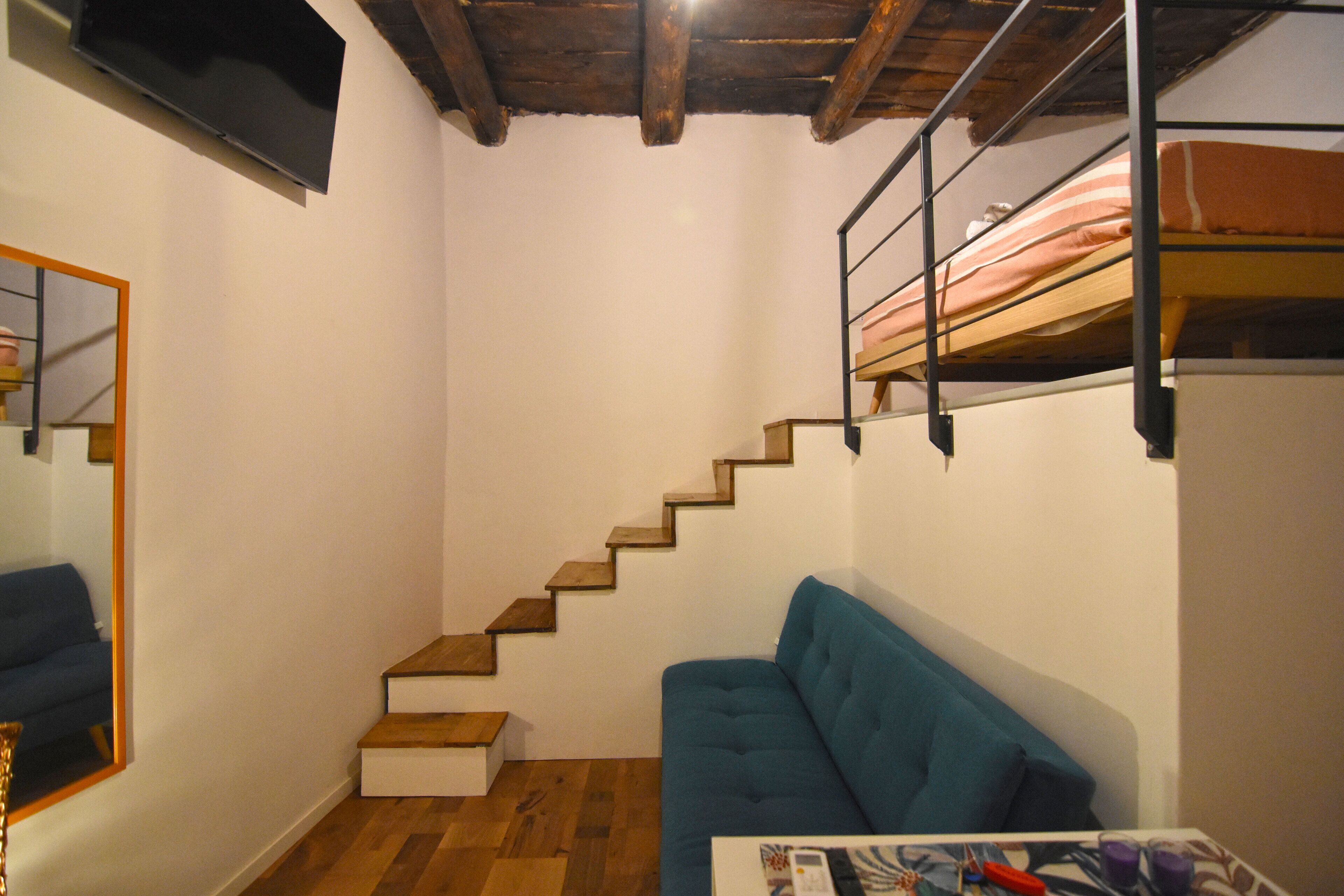 Foto - Arte Domus Napoli B&B