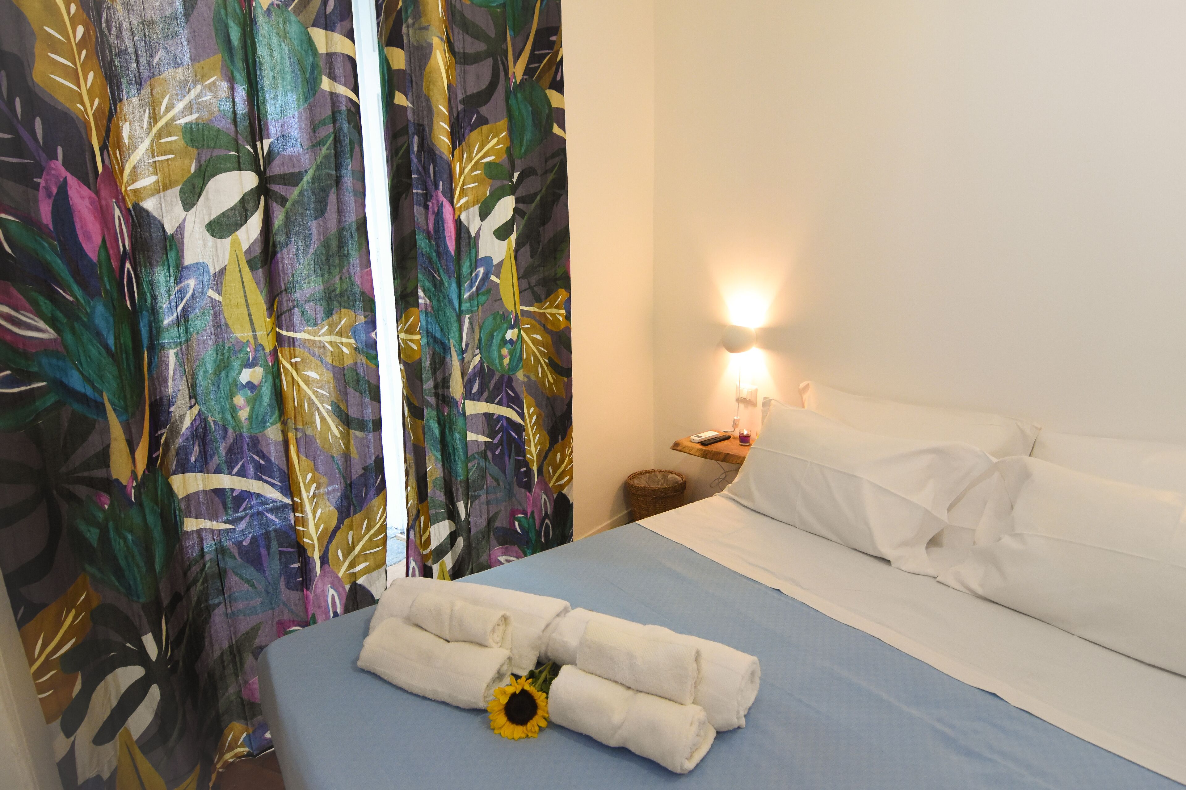 Foto - Arte Domus Napoli B&B