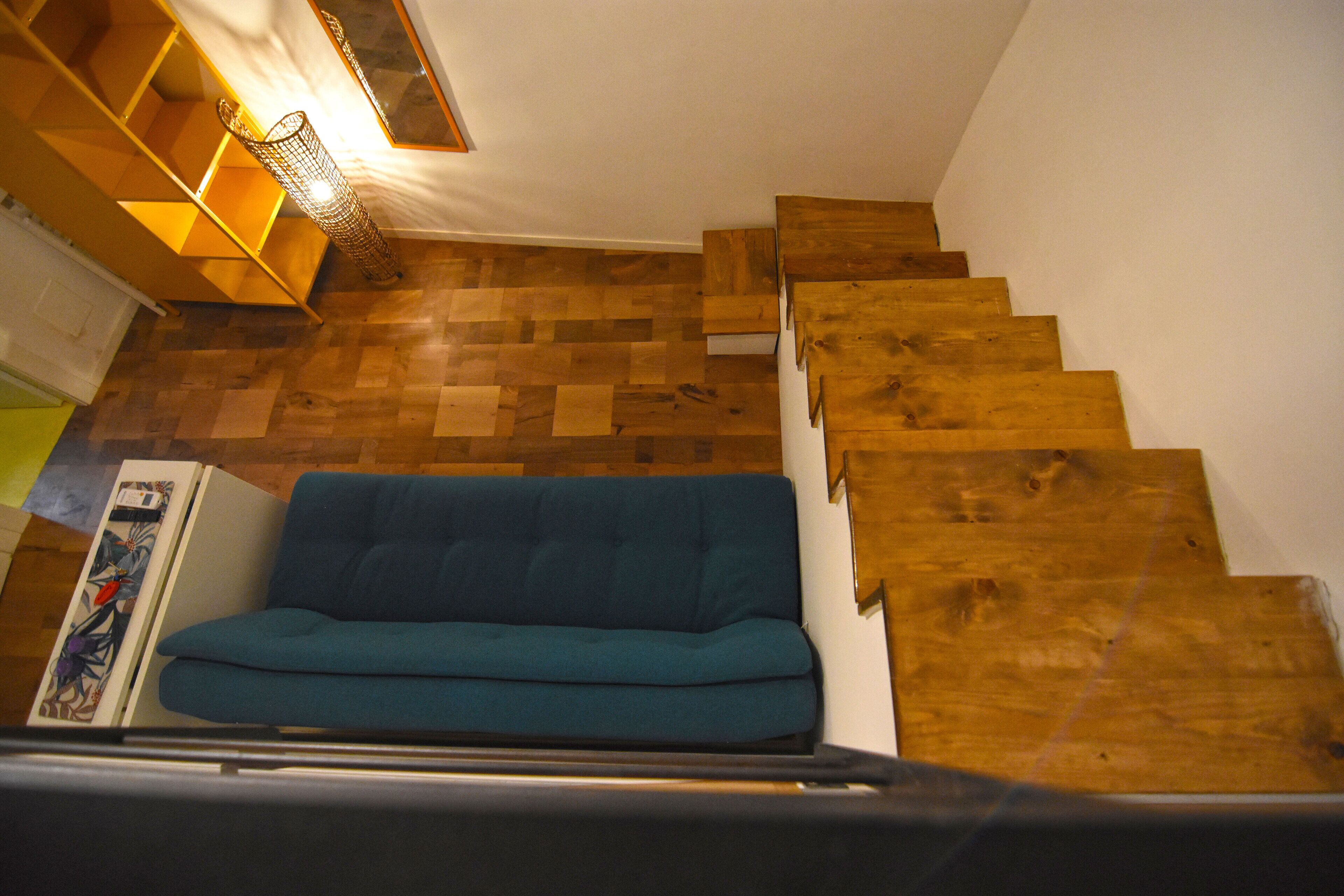 Foto - Arte Domus Napoli B&B