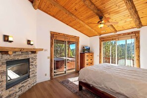 4 bedrooms, WiFi, bed sheets