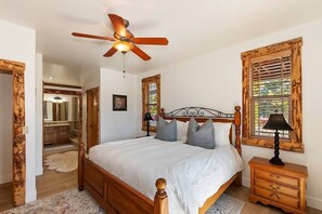 4 chambres, Wi-Fi, draps fournis