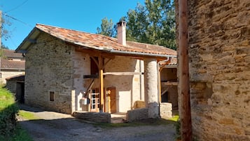 Außenbereich