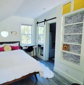 1 chambre, Wi-Fi