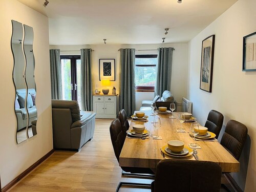 The Galleries No.2 Spean Bridge, near Fort William