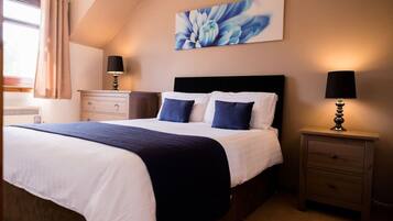 3 camere, ferro/asse da stiro, culla da viaggio, Wi-Fi gratuito